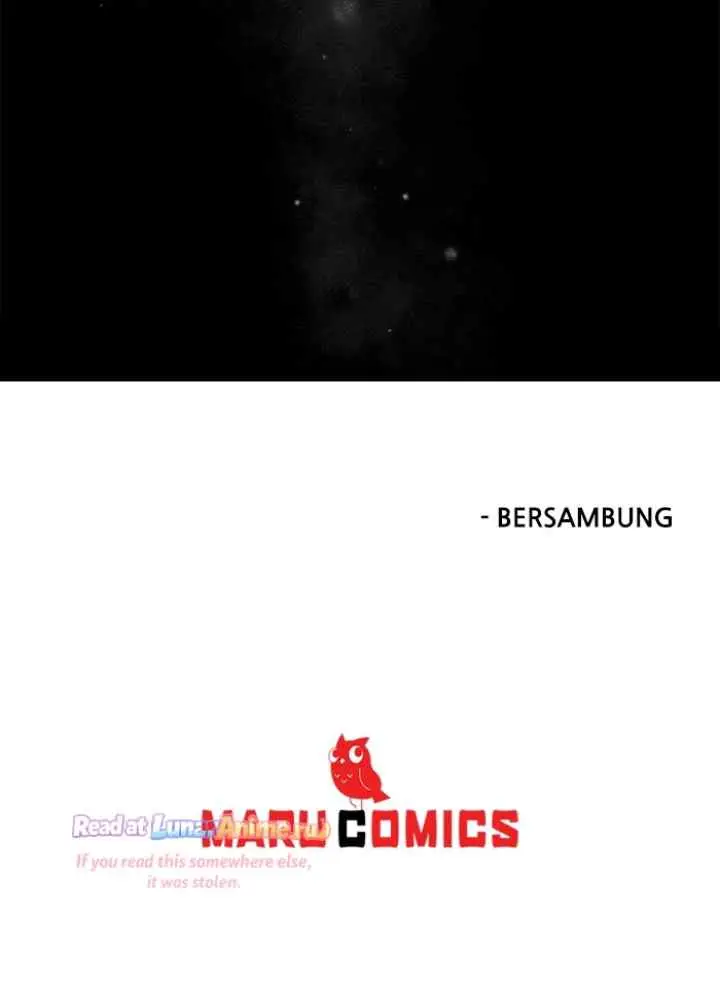 Mythical Errand chapter 1 halaman 19