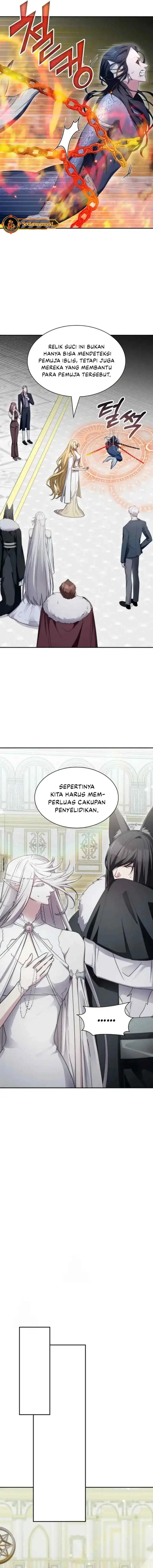 My Lucky Encounter From the Game Turned Into Reality chapter 88 halaman 13