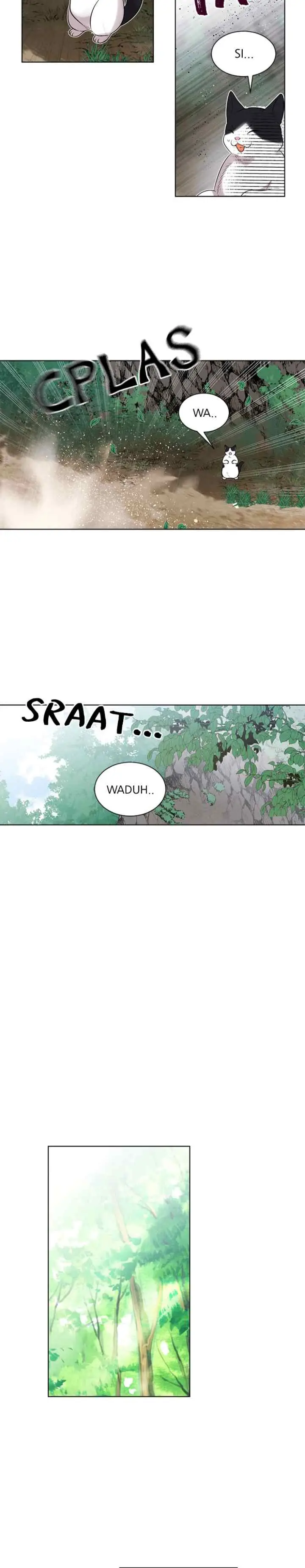 Mythical Errand chapter 66 halaman 10
