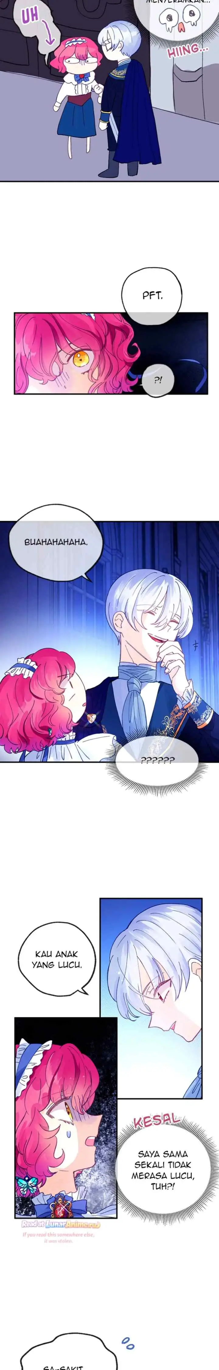 My Sweetheart Duke Has a Secret chapter 18 halaman 6