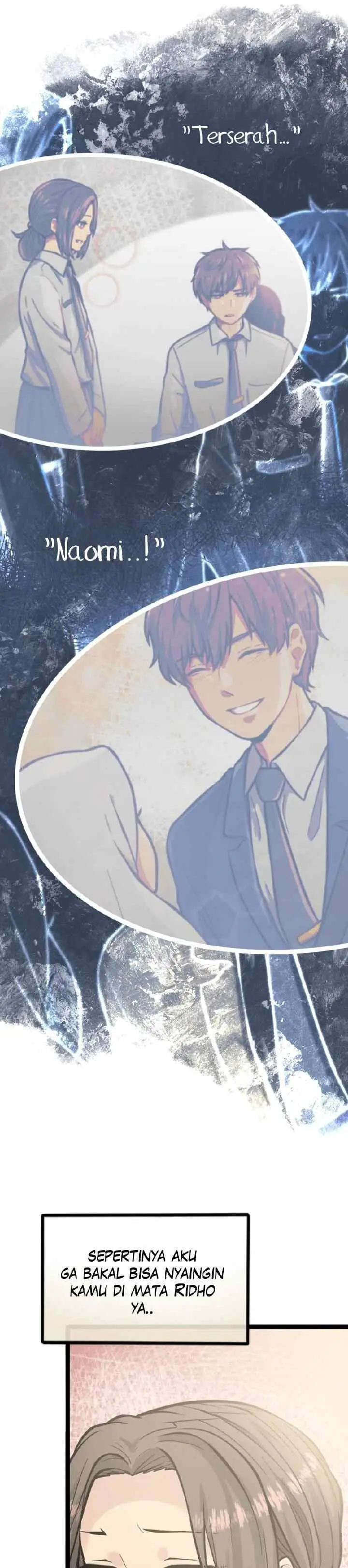 Moon Flower chapter 37 halaman 6