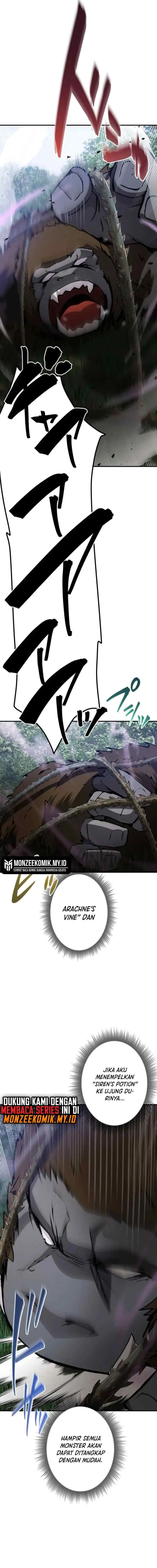 Mob na Ore no Gyakuten Jinsei chapter 22 halaman 12