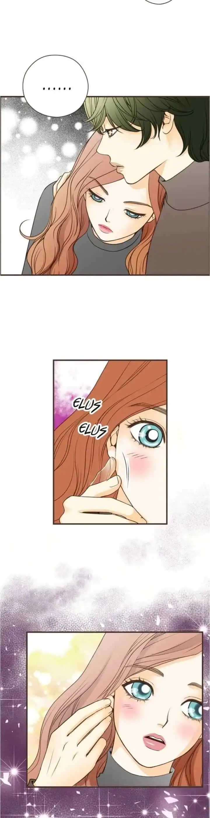Love Puzzles chapter 80 halaman 7