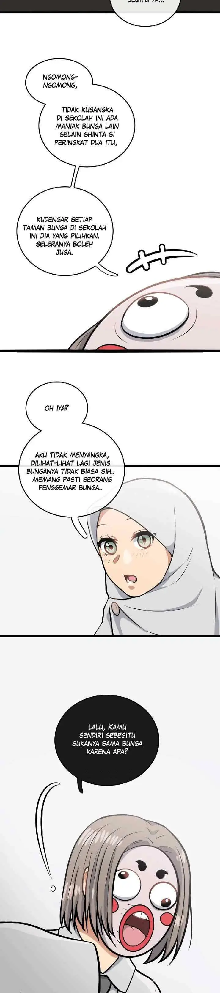 Moon Flower chapter 10 halaman 7