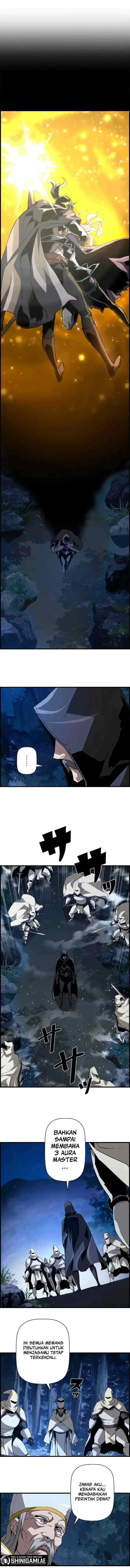 Necromancer's Evolutionary Traits chapter 82 halaman 14