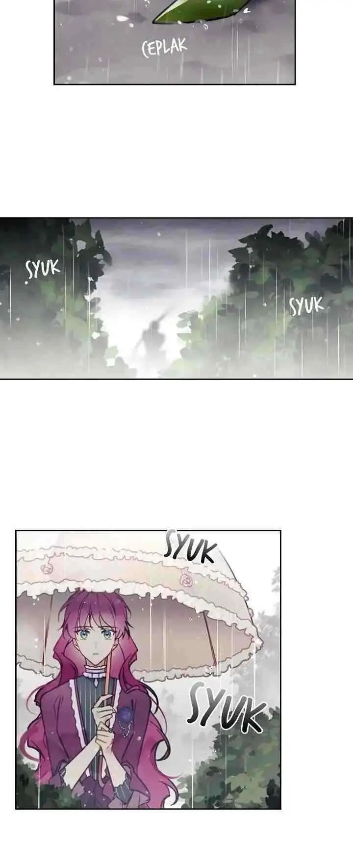 Death Is the Only Ending for the Villainess chapter 29 halaman 18