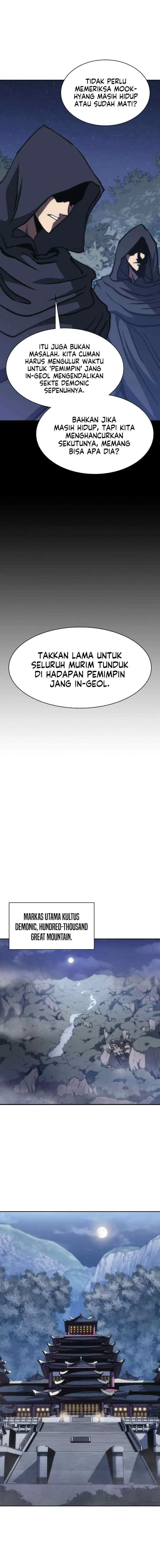 MookHyang - The Origin chapter 43 halaman 6