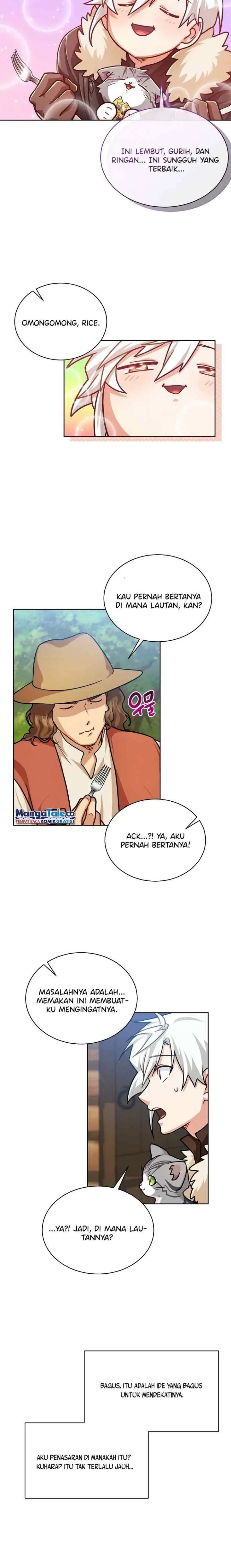 Please Have a Meal chapter 65 halaman 14