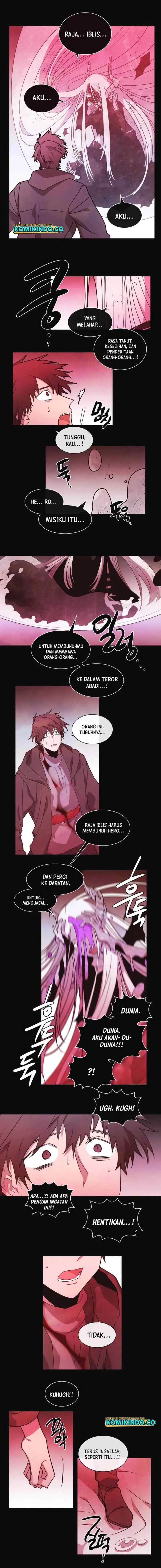 Miracle Hero! chapter 95 halaman 5