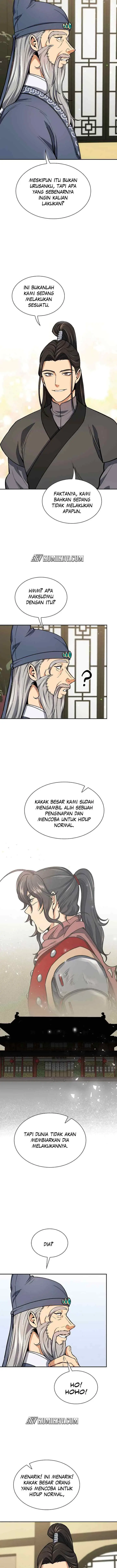 Storm Inn chapter 50 halaman 12