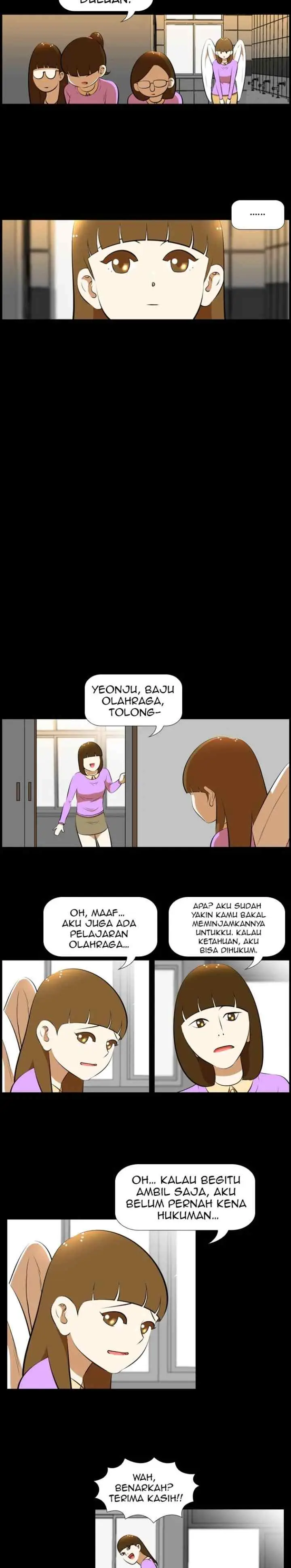 New Normal: Class 8 chapter 163 halaman 14