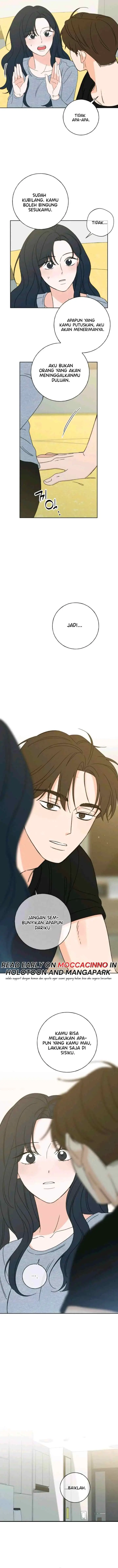 Miyeon chapter 53 halaman 9