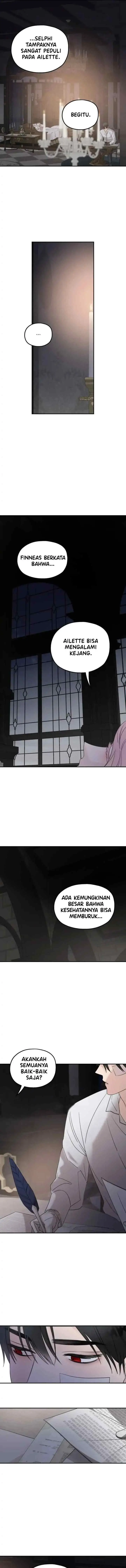 My In-Laws Are Obsessed With Me chapter 37 halaman 4