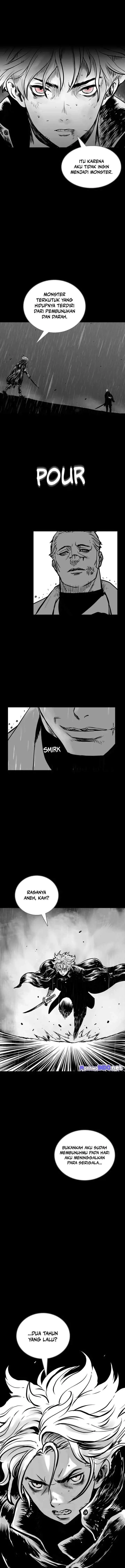 Mage Again chapter 88 halaman 12