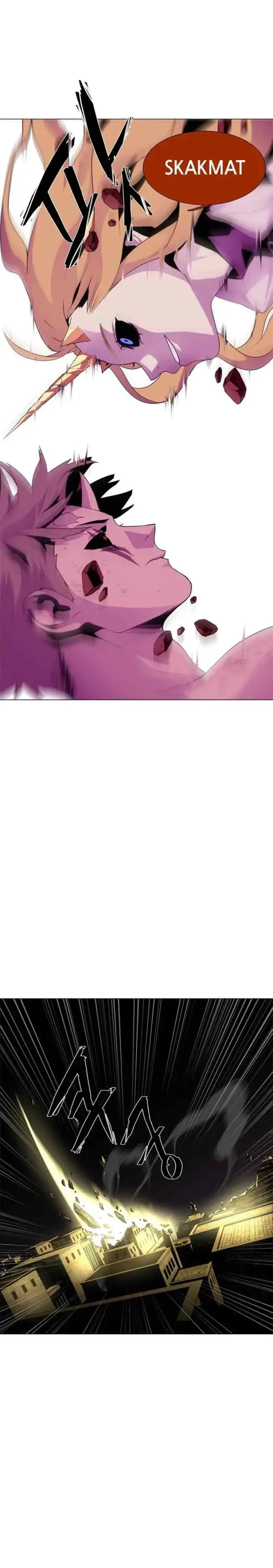 LESSA - Servant of Cosmos chapter 50 halaman 8