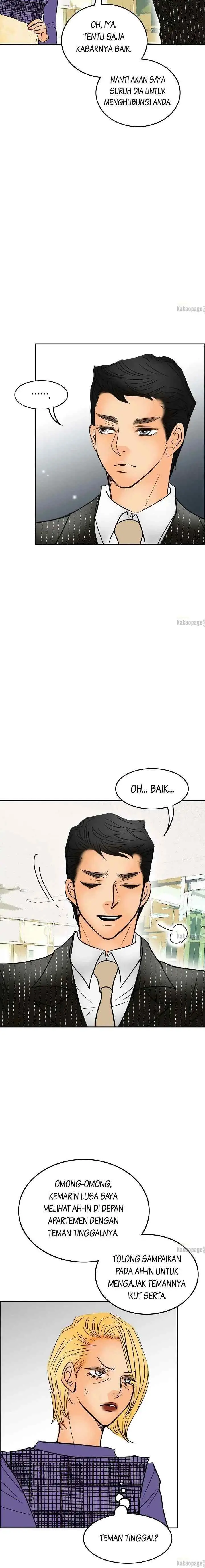 Love Attack chapter 55 halaman 10