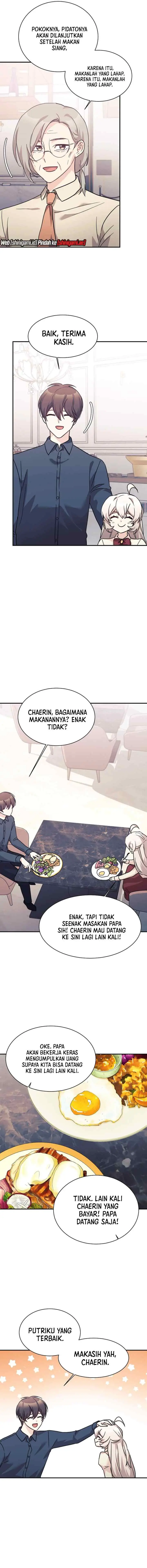 My Daughter Is a Dragon! chapter 62 halaman 9
