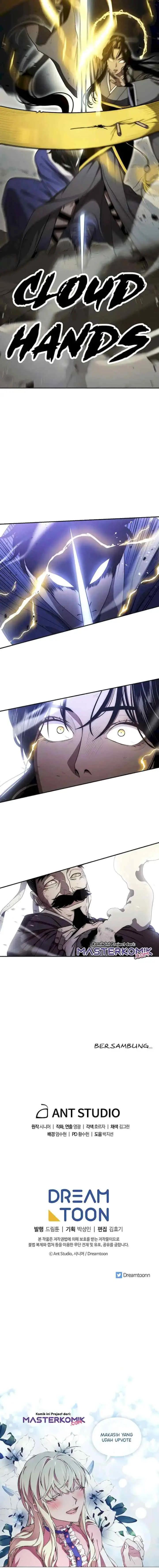 Legend of Asura - the Venom Dragon chapter 64 halaman 17