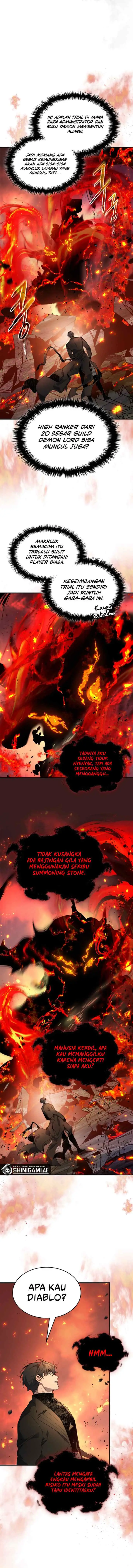 Leveling With the Gods chapter 101 halaman 13