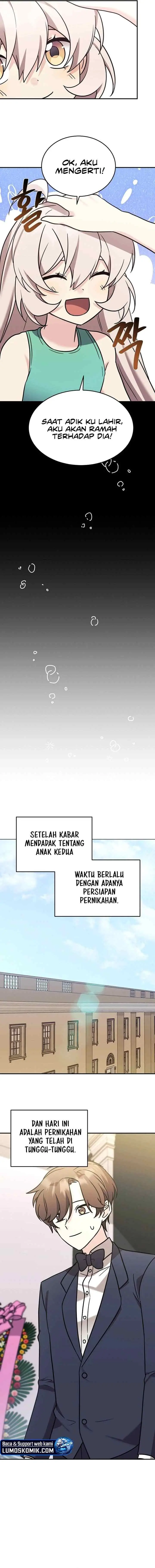 My Daughter Is a Dragon! chapter 100 halaman 6