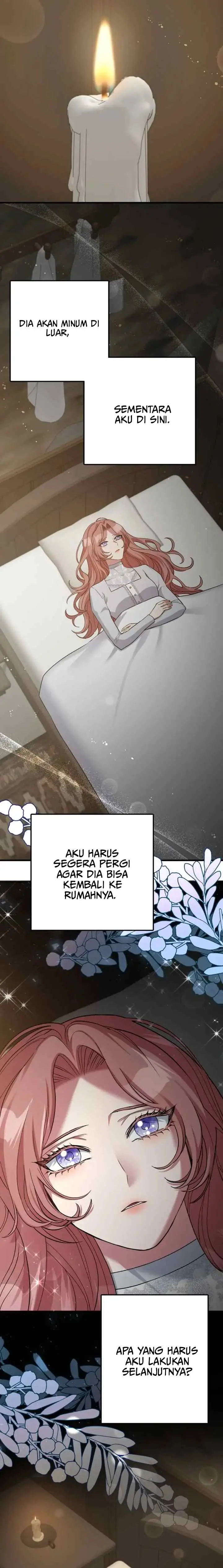 My Second First Marriage chapter 2 halaman 12