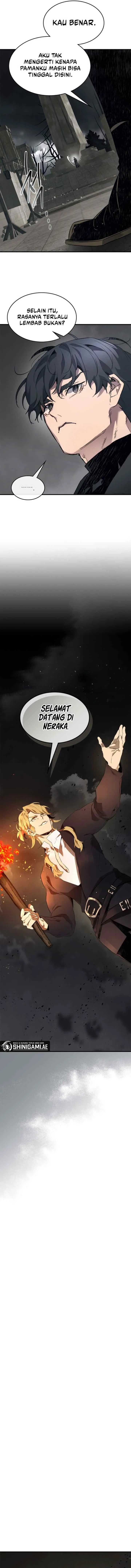 Leveling With the Gods chapter 103 halaman 8