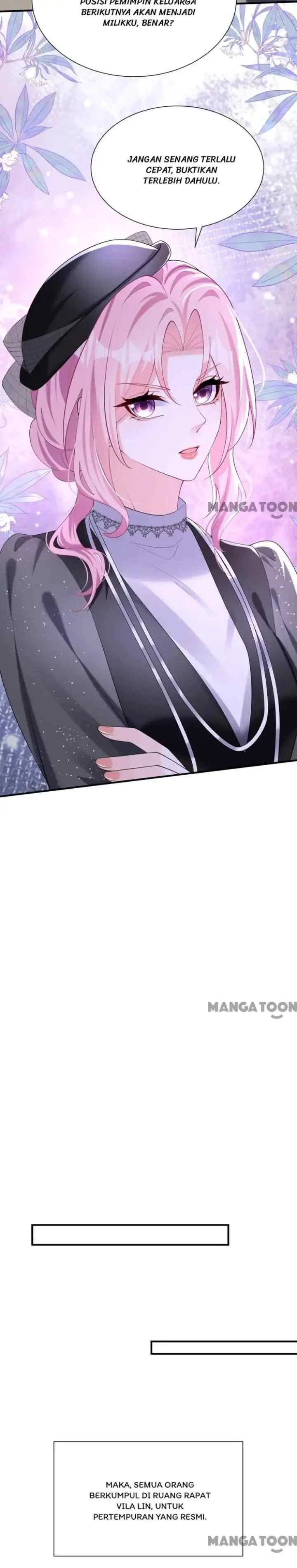Never Let Go of My Ex-Husband chapter 148 halaman 6
