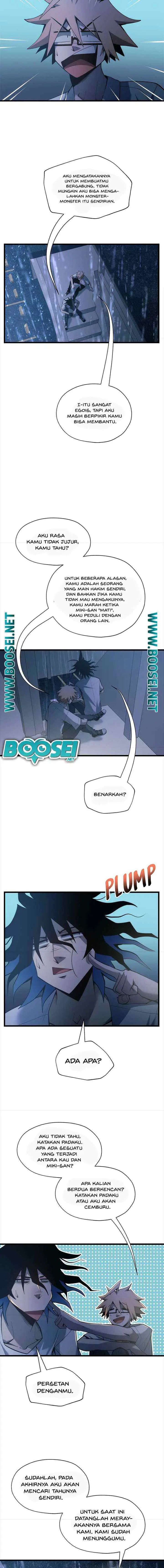 Monochrome chapter 19 halaman 11