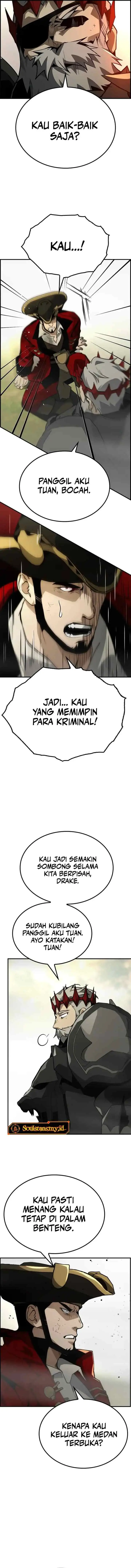 Bad Ending Maker chapter 70 halaman 16