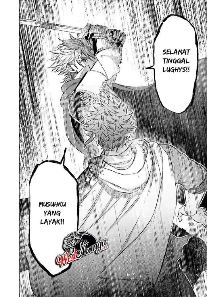 Negawakuba no Konote ni Koufuku Wo chapter 12.1 halaman 16