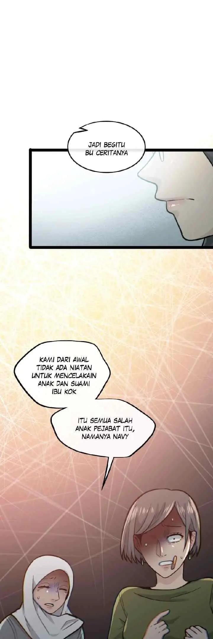 Moon Flower chapter 46 halaman 14