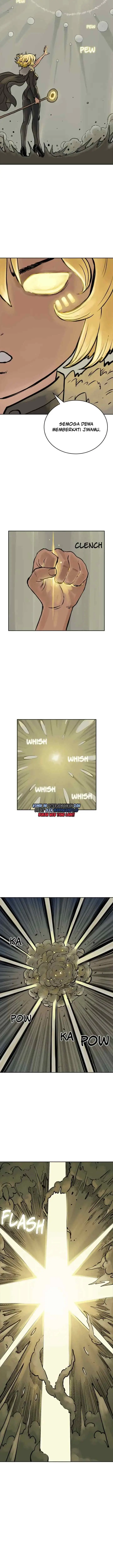 Mage Again chapter 60 halaman 4