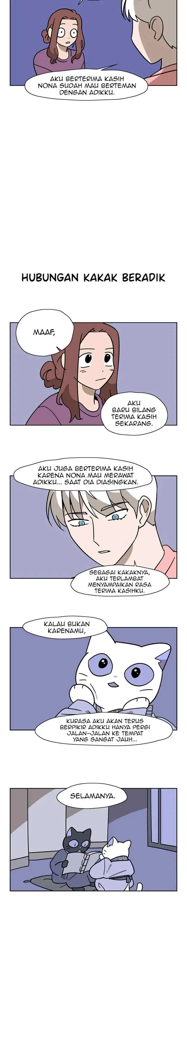 Meow Man chapter 105 halaman 4