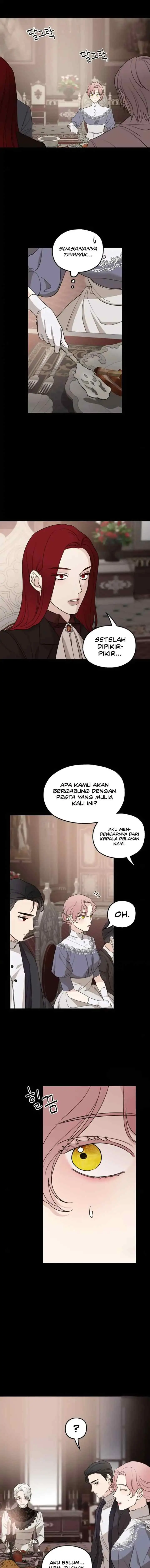 My In-Laws Are Obsessed With Me chapter 43 halaman 4