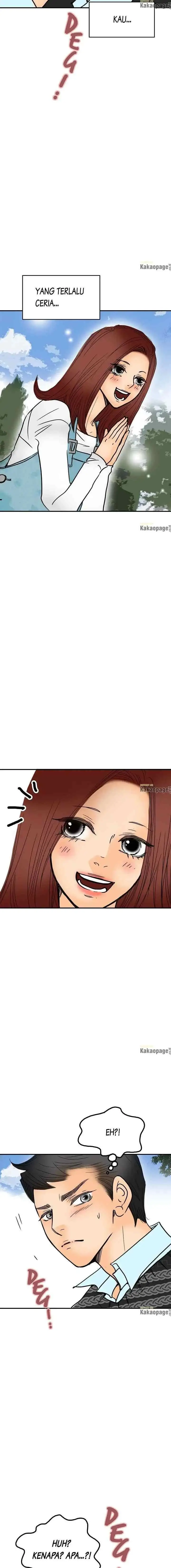 Love Attack chapter 4 halaman 6