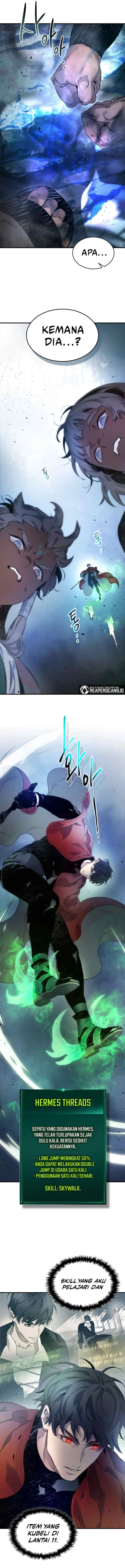 Leveling With the Gods chapter 64 halaman 14