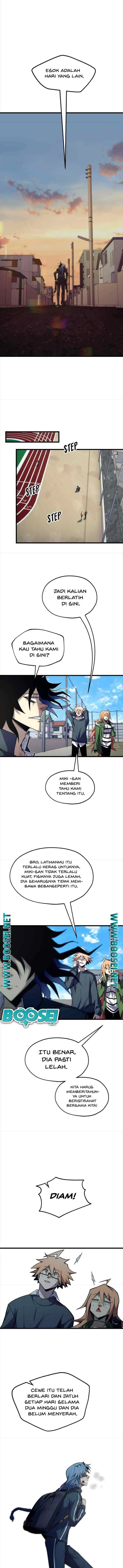 Monochrome chapter 31 halaman 11