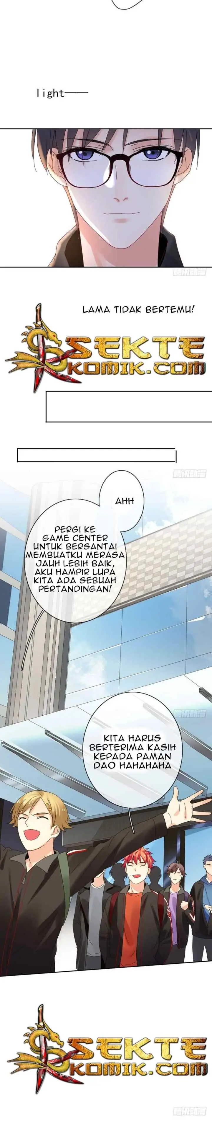 NSD Gaming chapter 36 halaman 14
