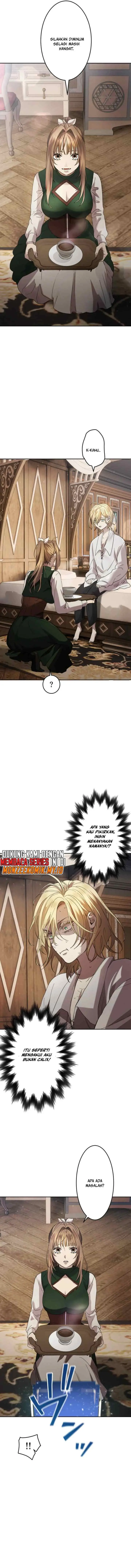 Mob na Ore no Gyakuten Jinsei chapter 2 halaman 13