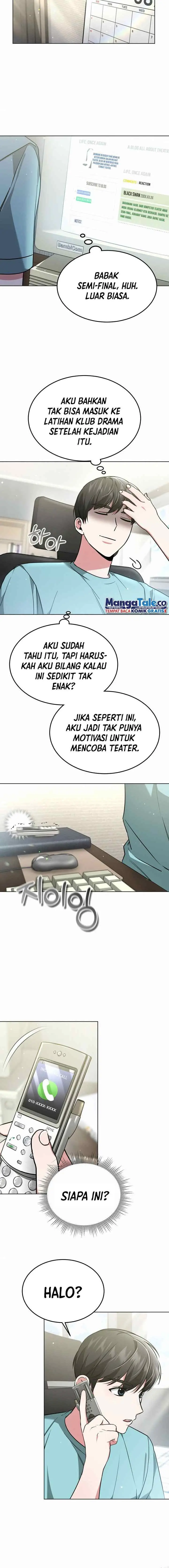 Life, Once Again! chapter 24 halaman 16