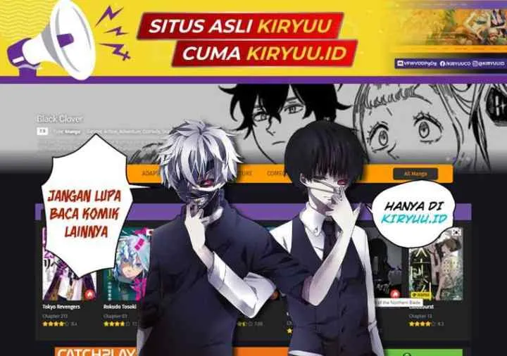 Monsters (2022) chapter 19 halaman 15