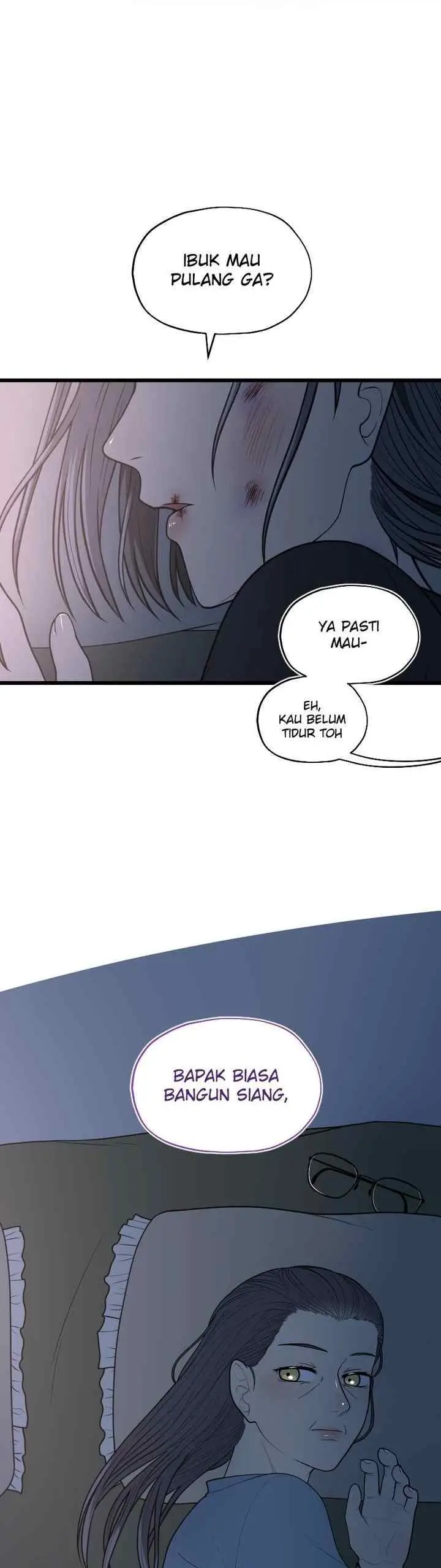 Moon Flower chapter 76 halaman 13
