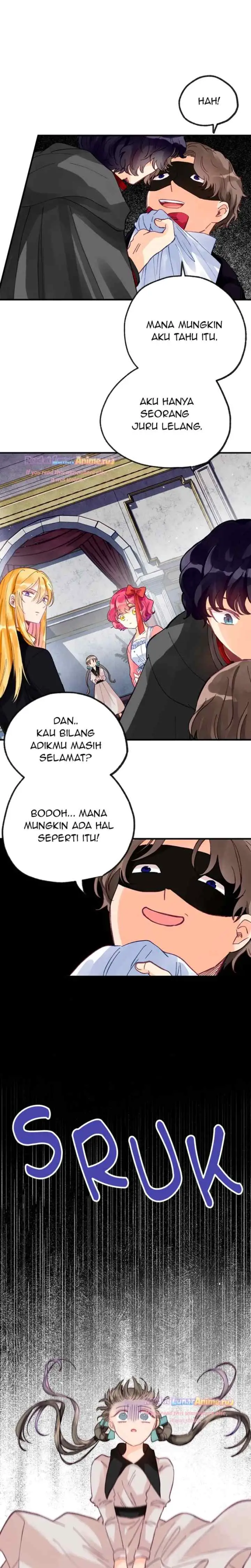 My Sweetheart Duke Has a Secret chapter 11 halaman 5