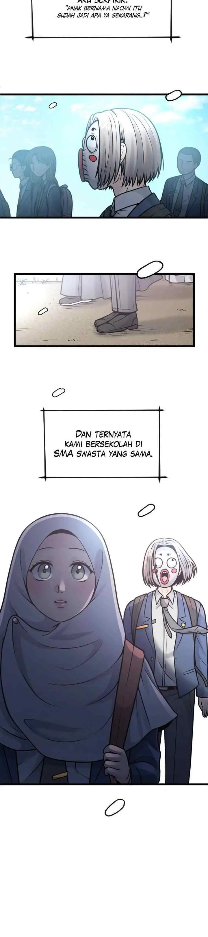 Moon Flower chapter 56 halaman 7