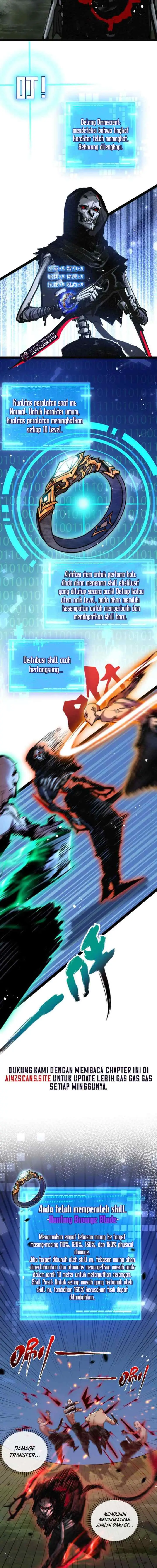 Moon Slayer chapter 8 halaman 9