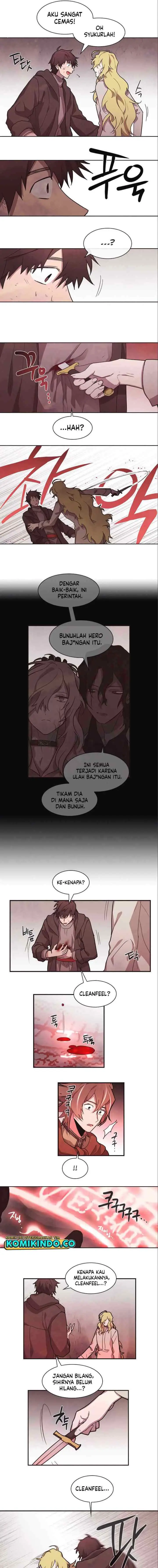 Miracle Hero! chapter 57 halaman 7