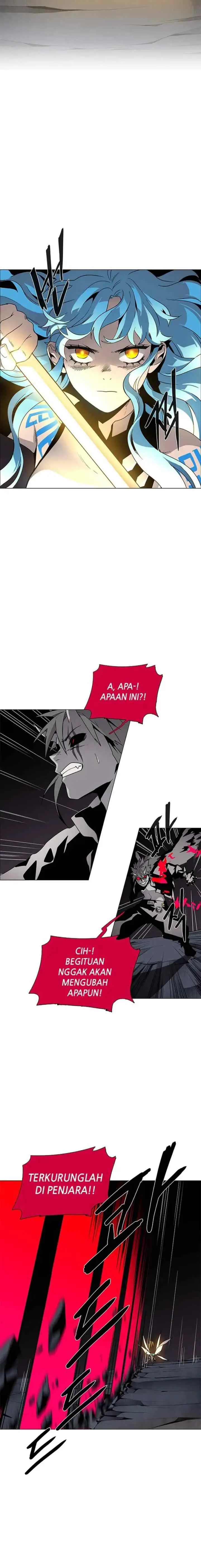 LESSA - Servant of Cosmos chapter 83 halaman 14