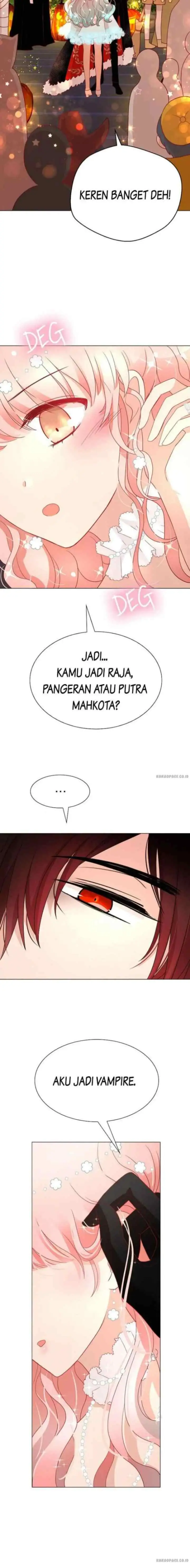 My Guardian Demon chapter 66 halaman 8