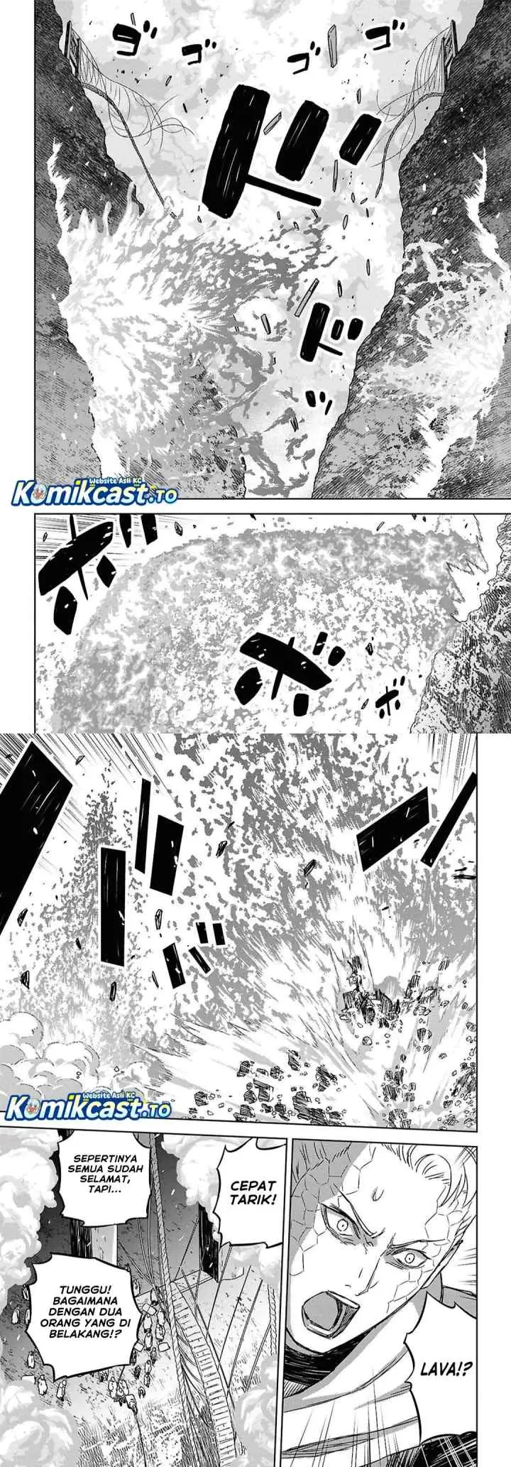Monogatari no Kuromaku ni Tensei shite chapter 36 halaman 13