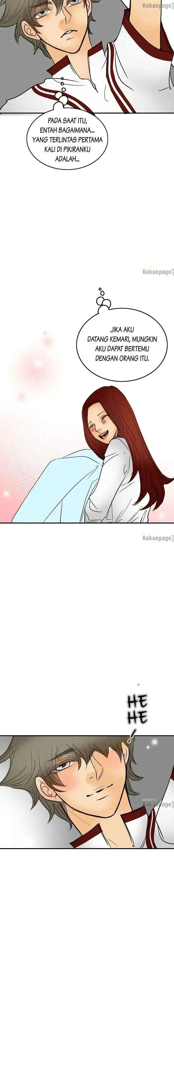 Love Attack chapter 22 halaman 13